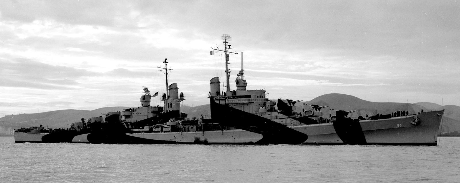 ship